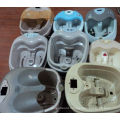 Good Quality Plastic Footbath Bucket Mould